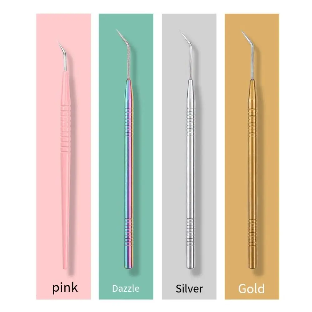 Kamm Kosmetische Applikator Lash Lift Curler Kit Wimpern Dauerwelle Hebe Werkzeuge Wimpern Dauerwelle Stick Wimpern Trenn Werkzeug