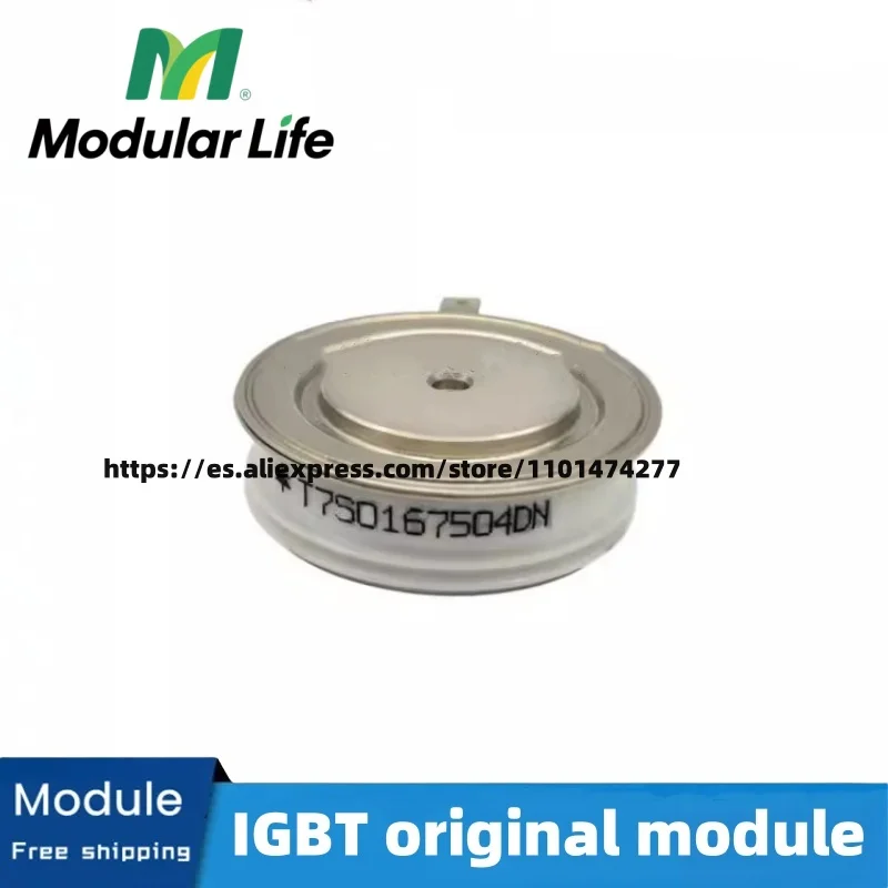 

T7SO167504DN original module