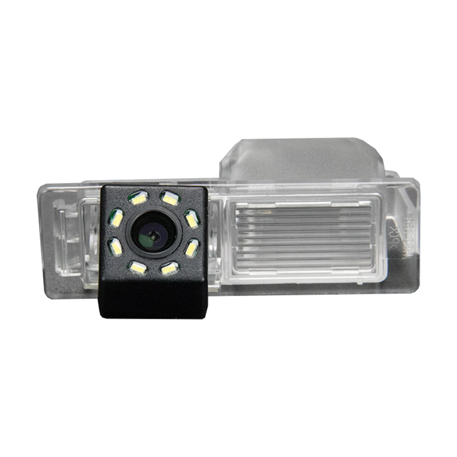 HD 720p Rear view camera with LED for Chevrolet Orlando Aveo Cruze Trailblazer Opel Mokka Cadillac CTS SRX Buick Excelle GT GL8