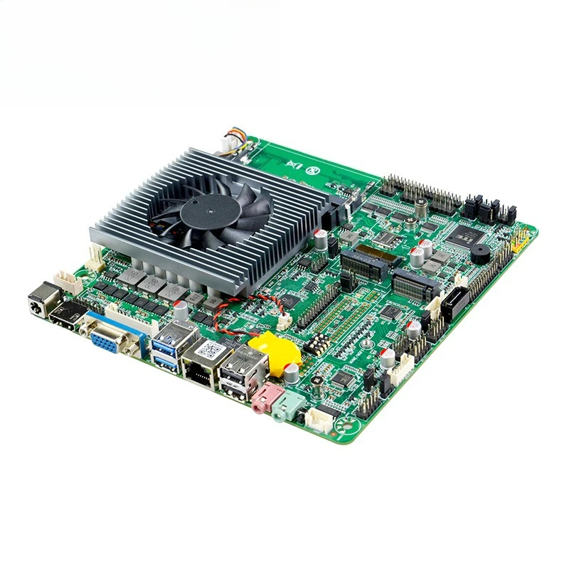 Applicable To Indus…