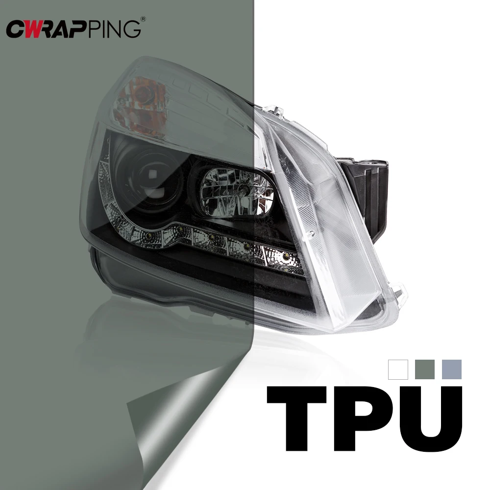 Thumbnail 4 - #7 Best Paint Protection Film to Buy In 2026