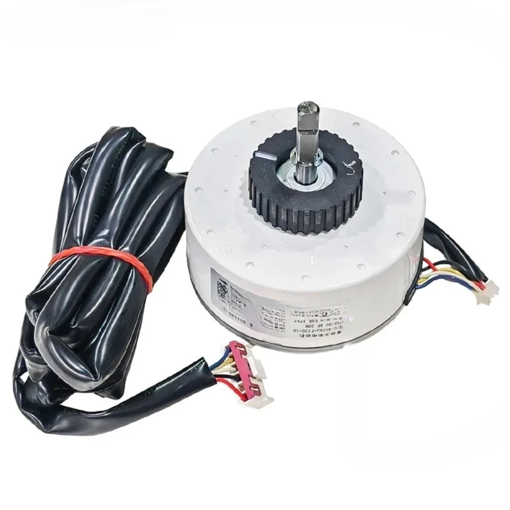 For Haier Air Conditioner Indoor Unit DC Fan Motor SIC-41CVJ-F130-10 0010401703A Conditioning Parts
