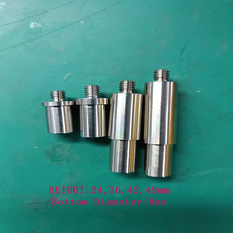 GUANG YUEN เครื่องมือซ่อมนาฬิกา 6173 เครื่องกดฝาครอบอะแดปเตอร์พิเศษ