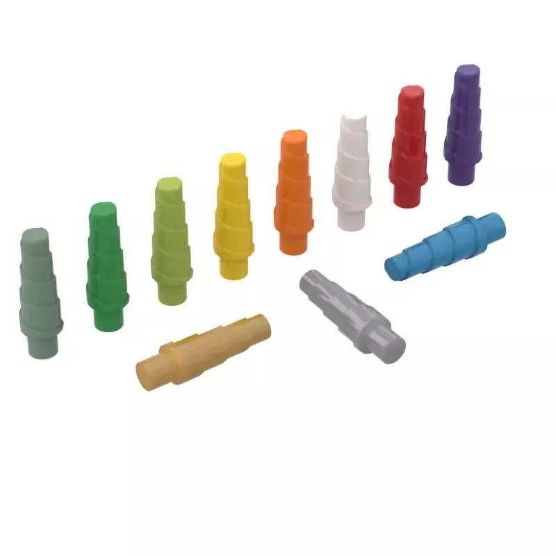 Thumbnail 2 - #23 Interlocking Blocks Discount Picks