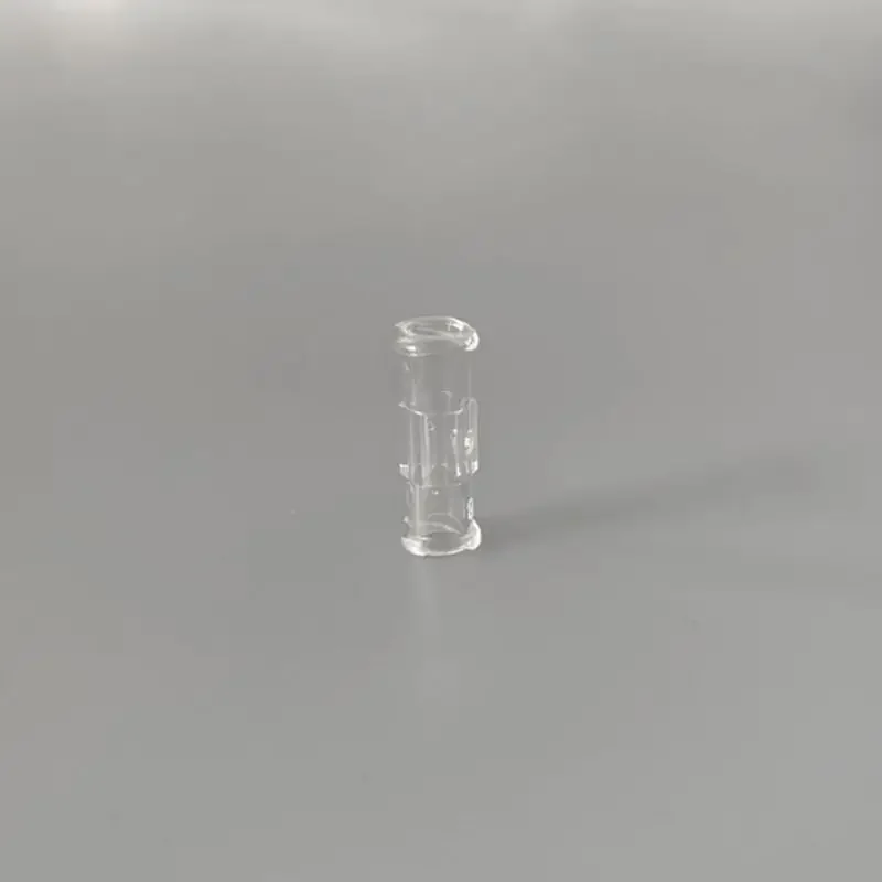 20pcs/50pcs/100pcs   PRF    Extraction Test Tube Disposable Empty Tube