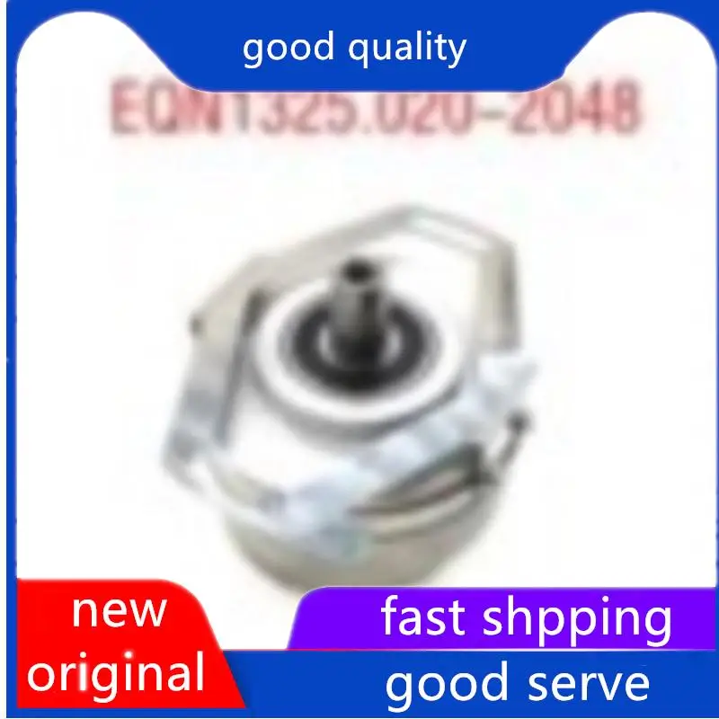 Original new Used 95% ENCODER EQN 1325.020-2048 rotary encoder resolver EQN1325.020-2048 Id.Nr. 538 234-01