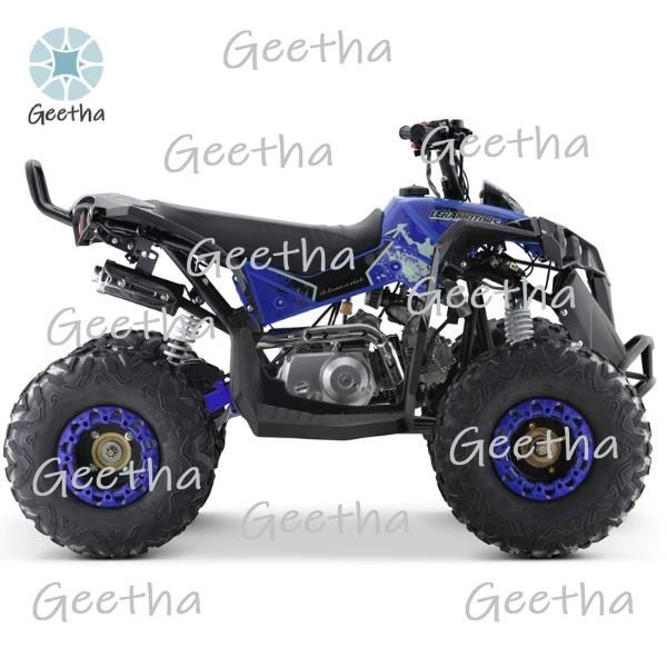 125cc 150cc 200cc 4x4 Atvs Utvs off Road Cuatrimoto Four Wheel Off-road Motorcycle ATV UTV Farm Motor 4 Wheeler Quad