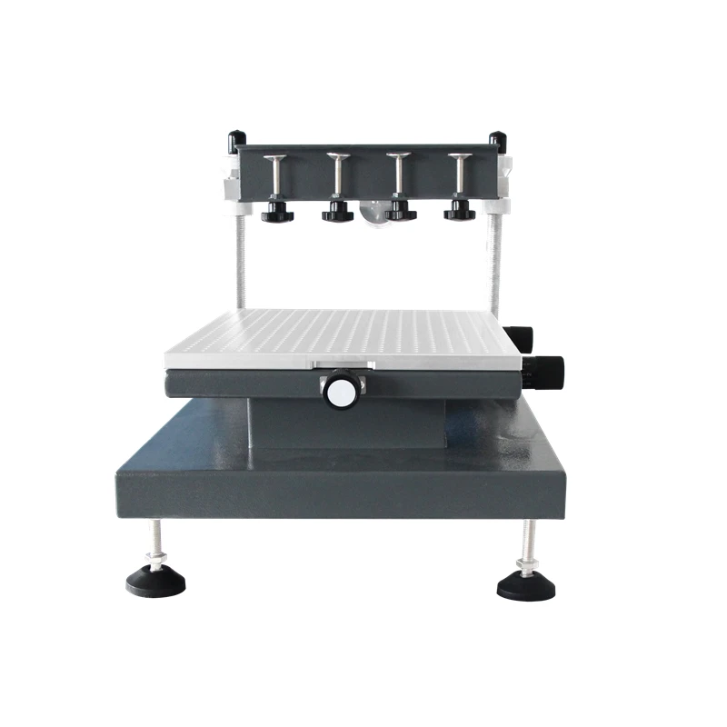 YX3040 SMT آلة طابعة استنسل