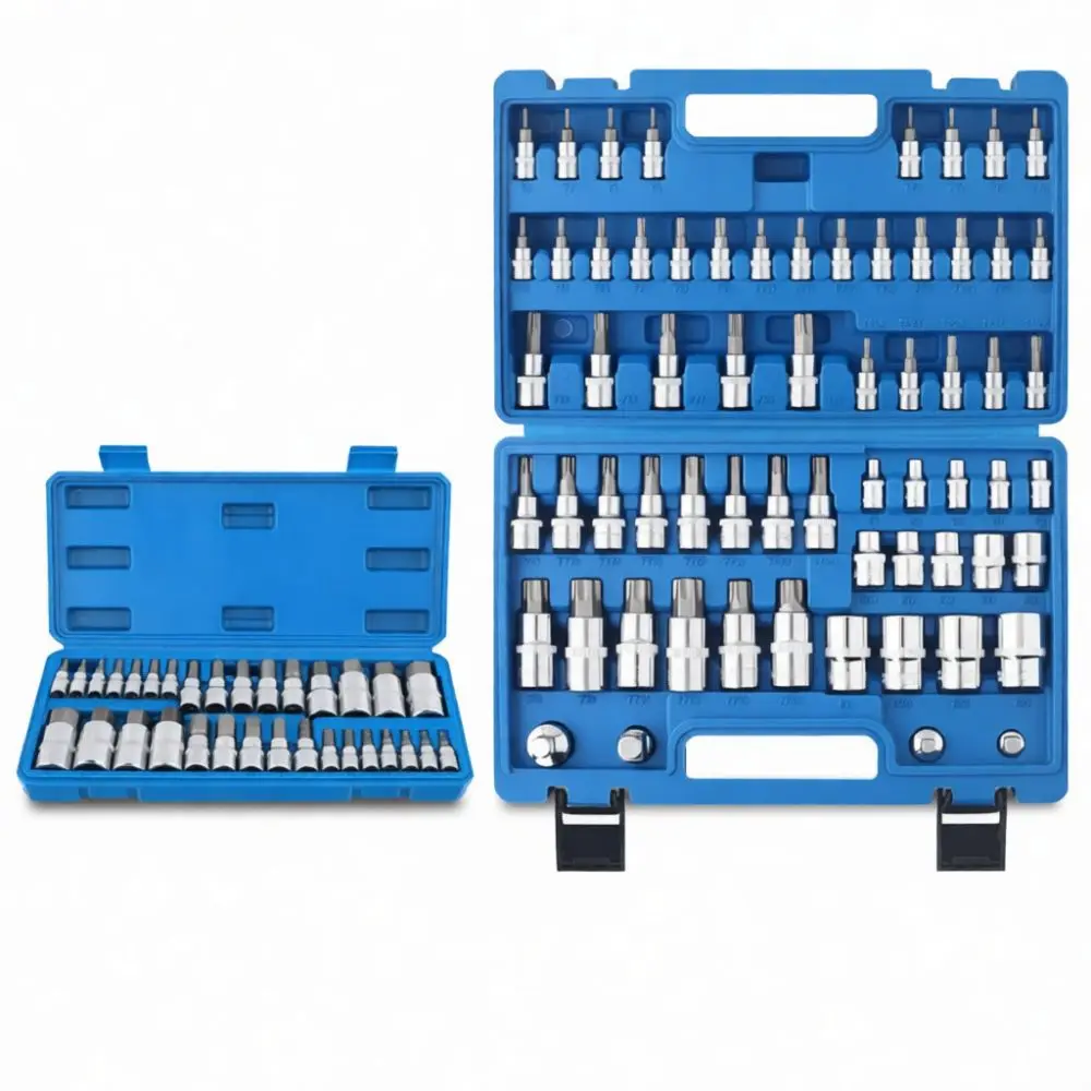 High Hardness S2 Steel Magnetic Driver Handle Multi Purpose Tool Assortment For Eyeglasses Watch Phone Home Appliance Repair