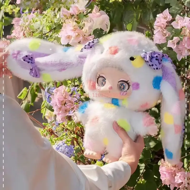 Liila 600% Cat Liila'S Zoo Series Blind Box Trendy Vinyl Doll Cute Large Doll Mystery Box Figure Collect Children Toy Gift