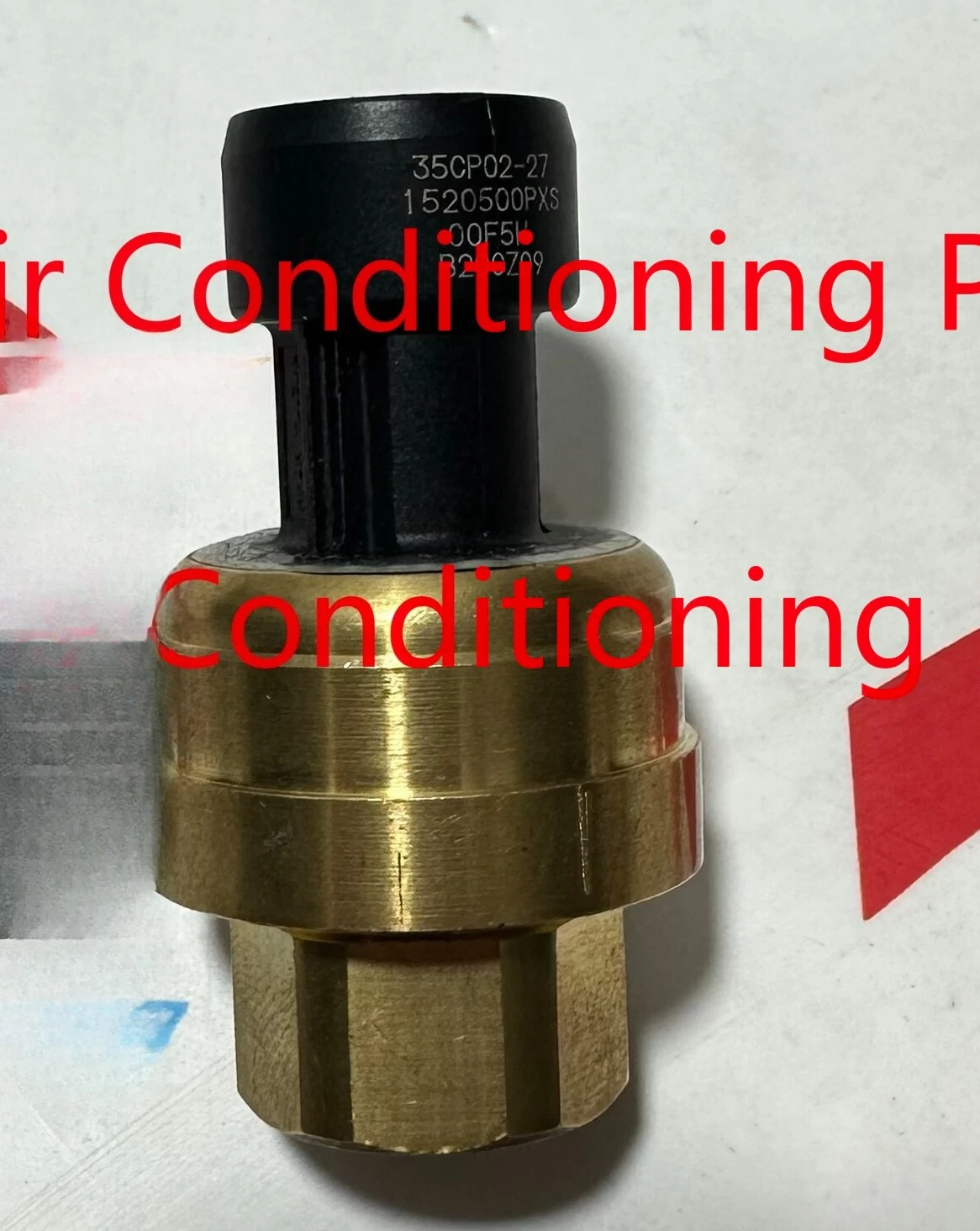 For Sensata Pressure Sensor 35CP02-27