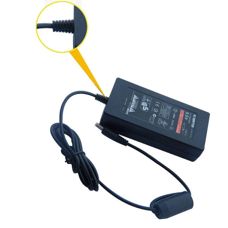 Power Supply Cord for SONY PS2 70000