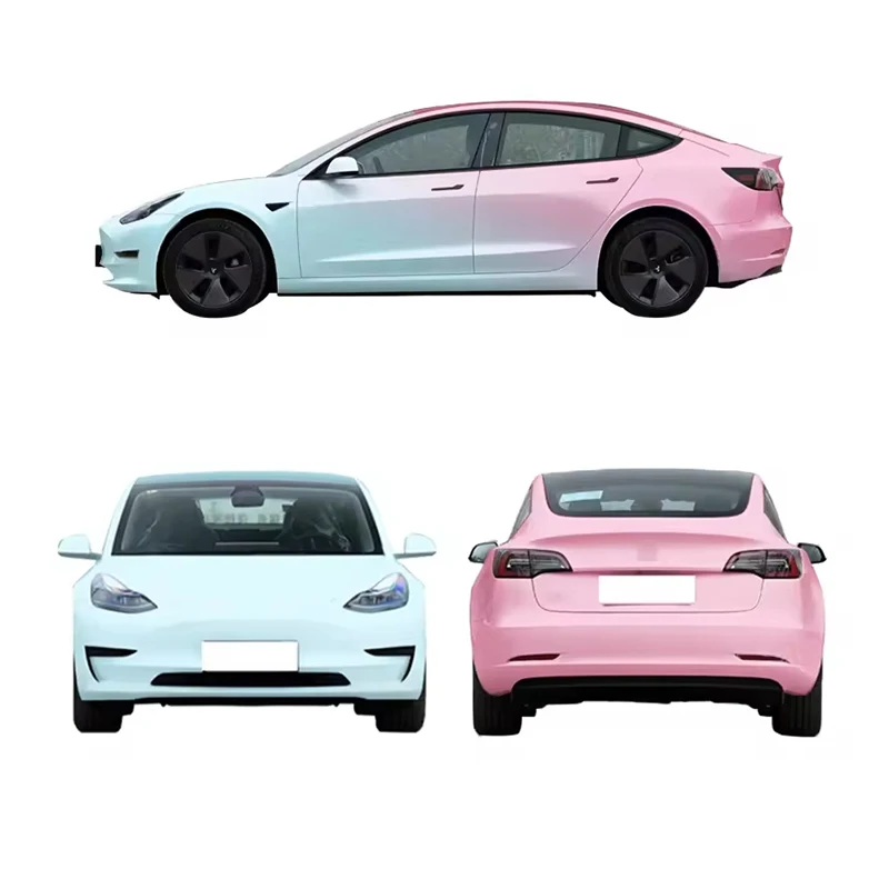 

1.52*18m Graphic Design Custom Auto Parts Pvc Film Wrap Paper Car Wrap Automotive Design Printing Automotive Packaging