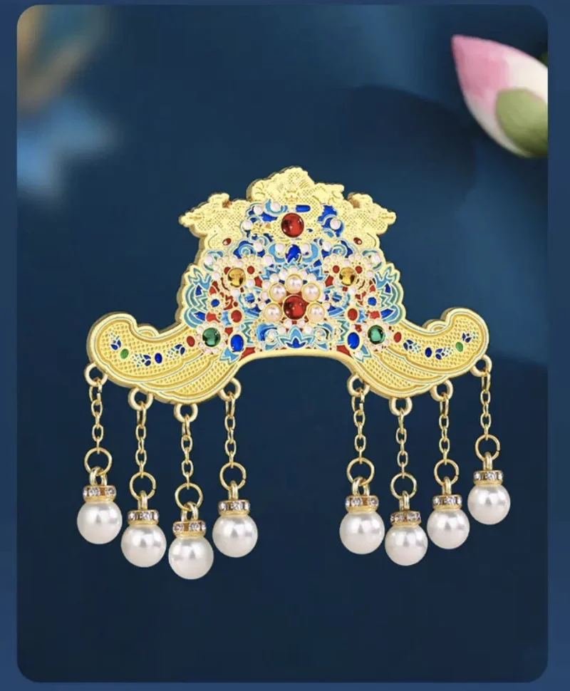 AR العصرية الثقافة الصينية مغناطيس الثلاجة الكلاسيكية سحر الثلاجة ملصق التصميم التقليدي المطبخ ديكور التبعي