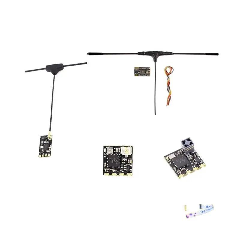 Elrs 2.4G /915 Rece… - image