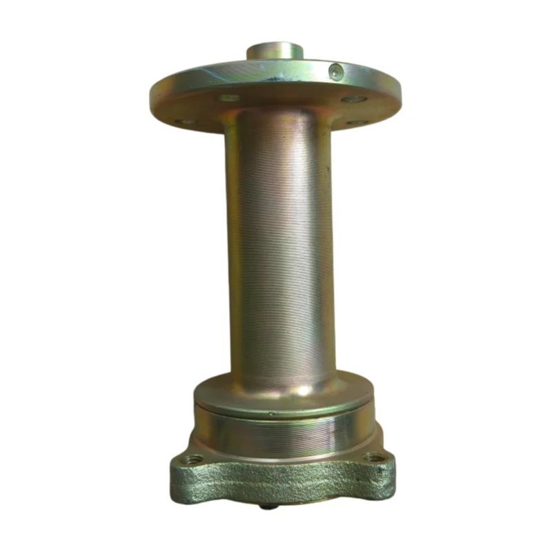 High Quality Heavy Duty New Replacement Parts for Truck Fan Clutch Engine Model 3008080-KS110