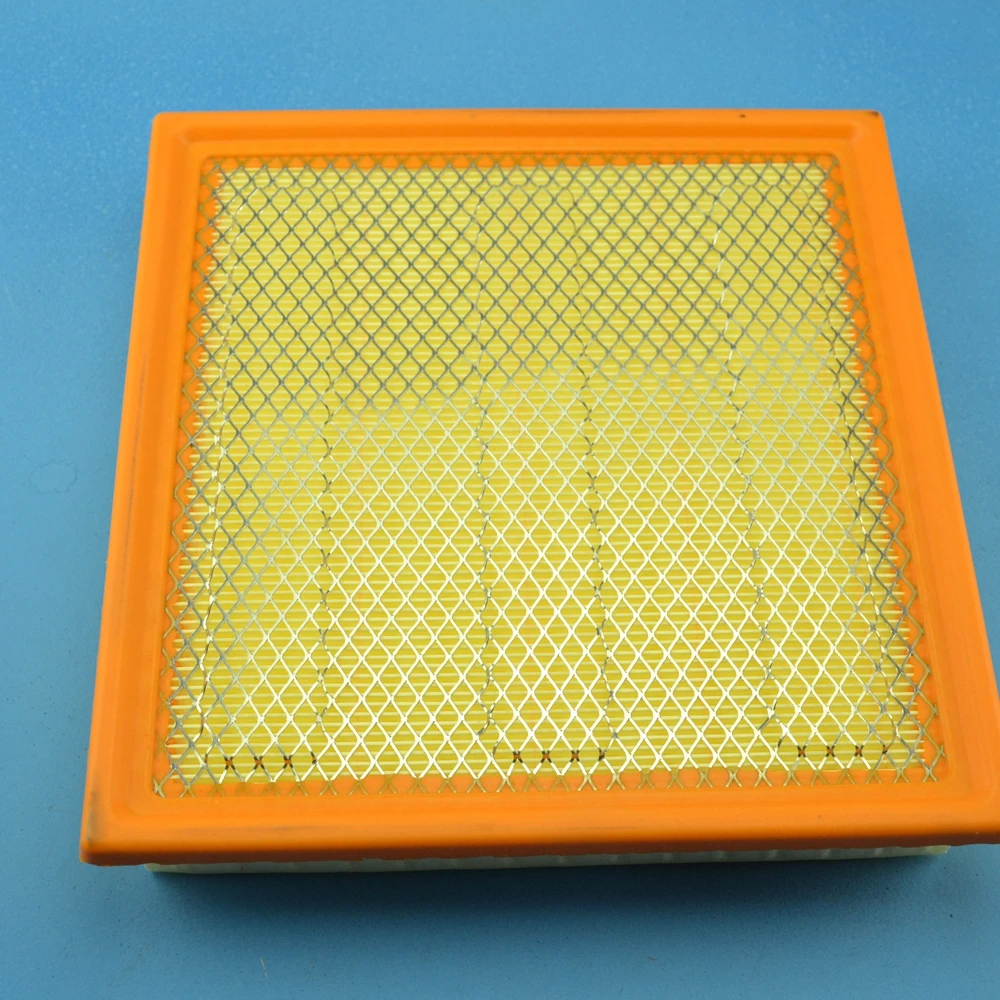 

Engine Air Filter for Ford Expedition F-150 F-250 F-350 F-450 F53 F-550 F650 F750 Lincoln Navigator CA10262 7C3Z-9601-A