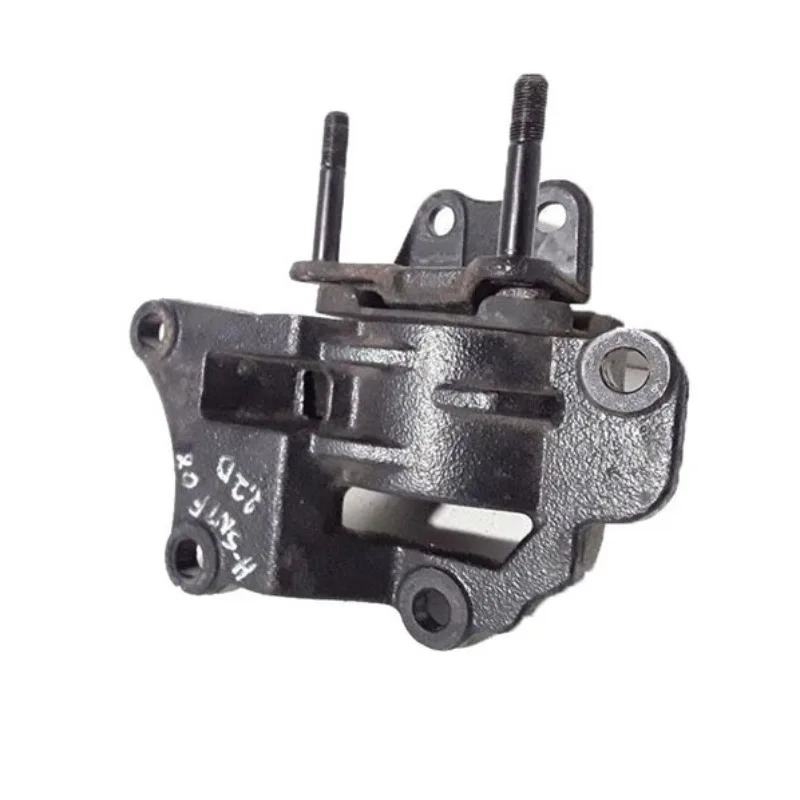 

Для Hyundai Santa Fe 2008 218322B200 21832-2B200 2,2 Benzin/Elektro Die.sel 114 кВт кронштейн крепления двигателя автомобильная деталь совершенно новый