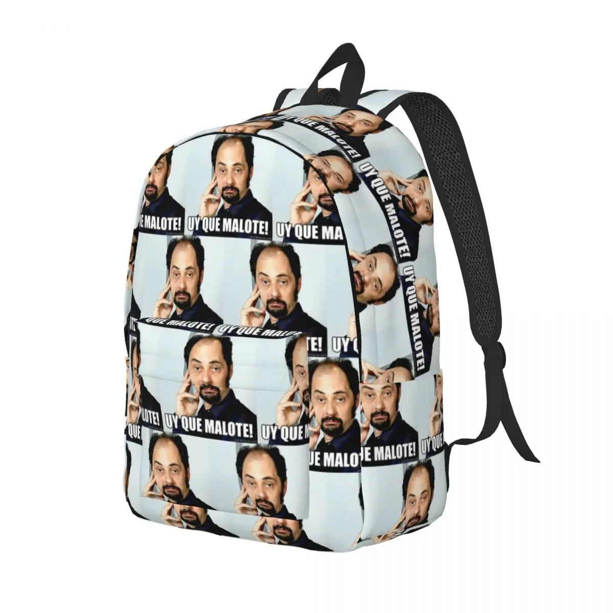 

Рюкзак Antonio Recio, рюкзак большой емкости, детская сумка для книг, школьная сумка, сумки на плечо для мужчин и женщин