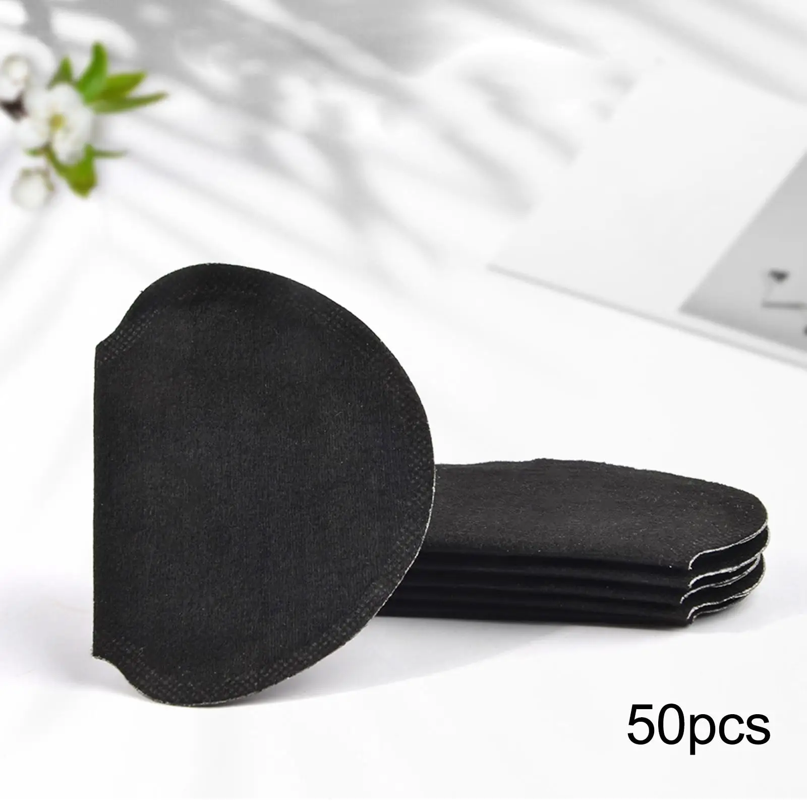 50pcs-disposable-perspiration-pads-prevent-sweat-stains-breathable-stay-dry