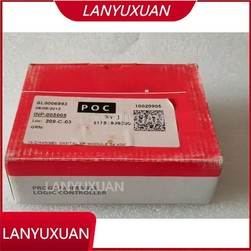 Mc-plam02plc with Control Module to Enhance System Efficiency and Reduce Energy Loss in Production