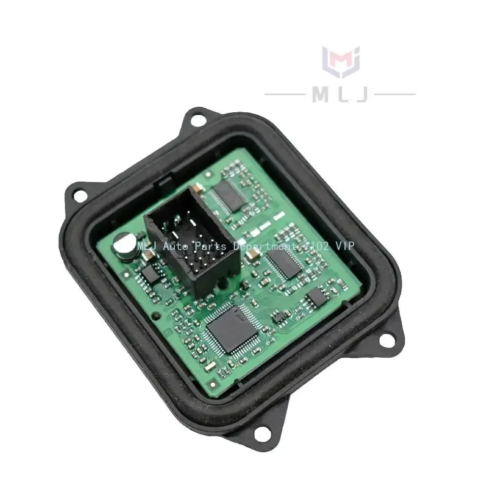 63117182396 Adaptive Headlight AFS ALC Control Module Cornering Light Unit Compatible with BMW E90 E91 E92 E93 E70 X5 X6 Z4 ﻿