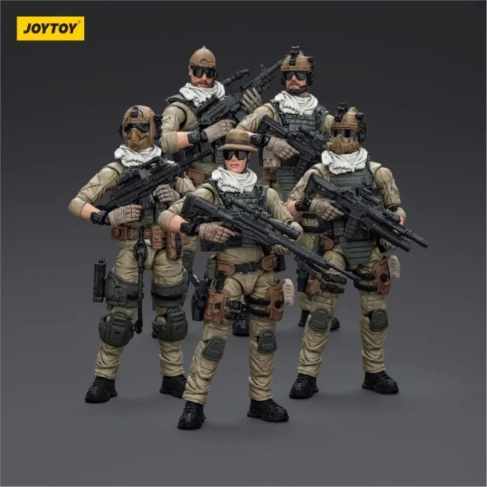 

JOYTOY Hardcore Coldplay U.S.Army Delta Assault Squad Support Gunner Machine Gunner Sniper Breacher Assault Operator Action Doll