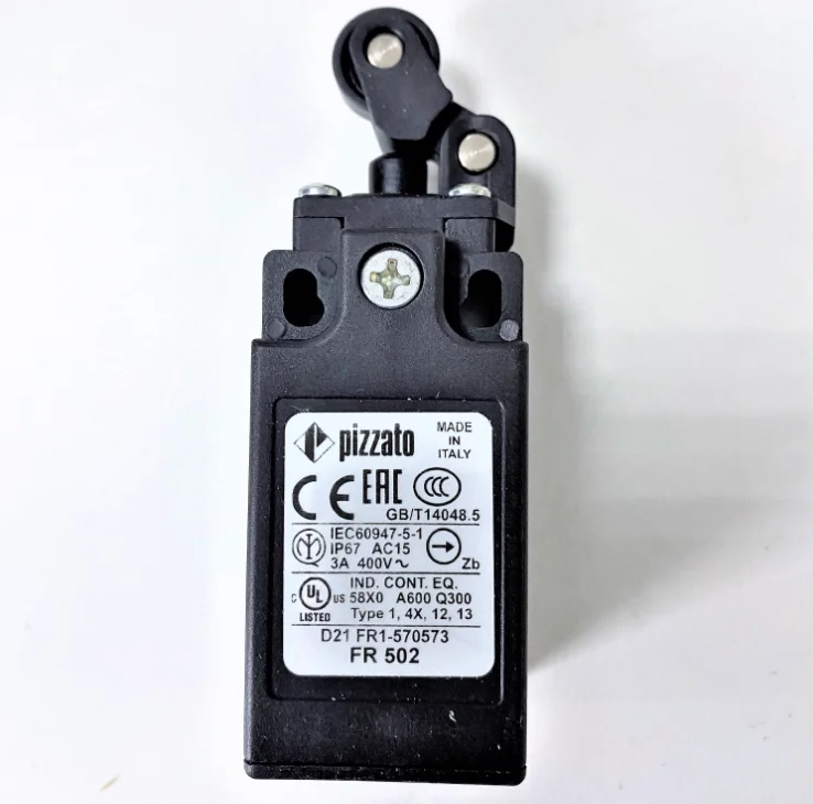 

New Original pizzato switch FR 502