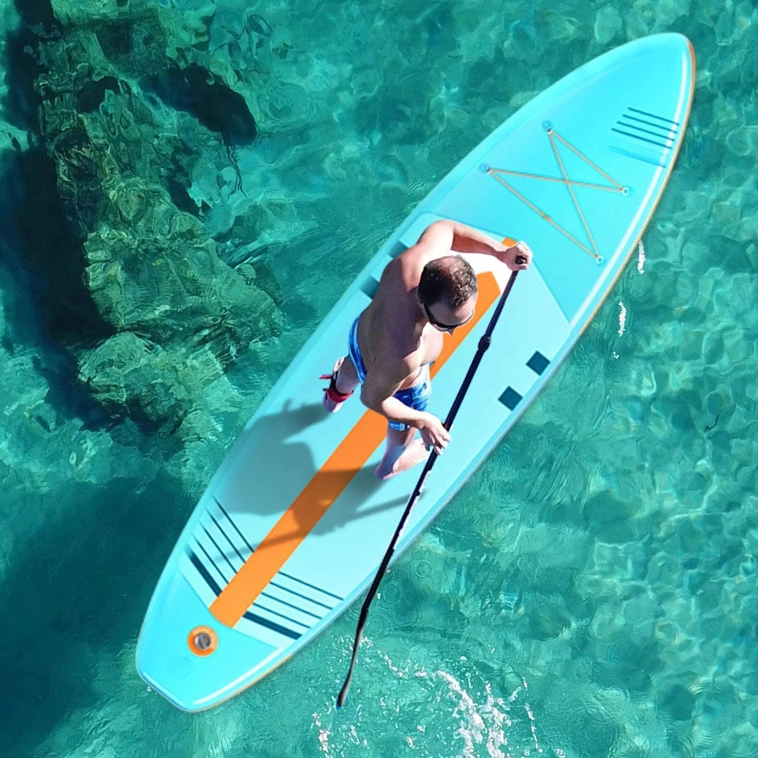 

Windsurfing, ex-factory price SUP board for sale