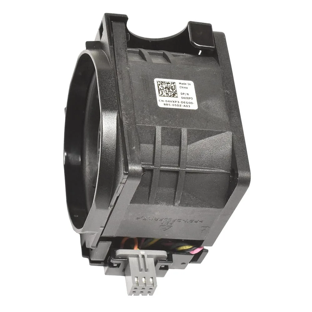 Server Fan For DELL For PowerEdge R740 R740XD 04VXP3 4VXP3 R7425 PFM0612XHE-SM02 6P44T-A00 XN44V-A00 DC12V
