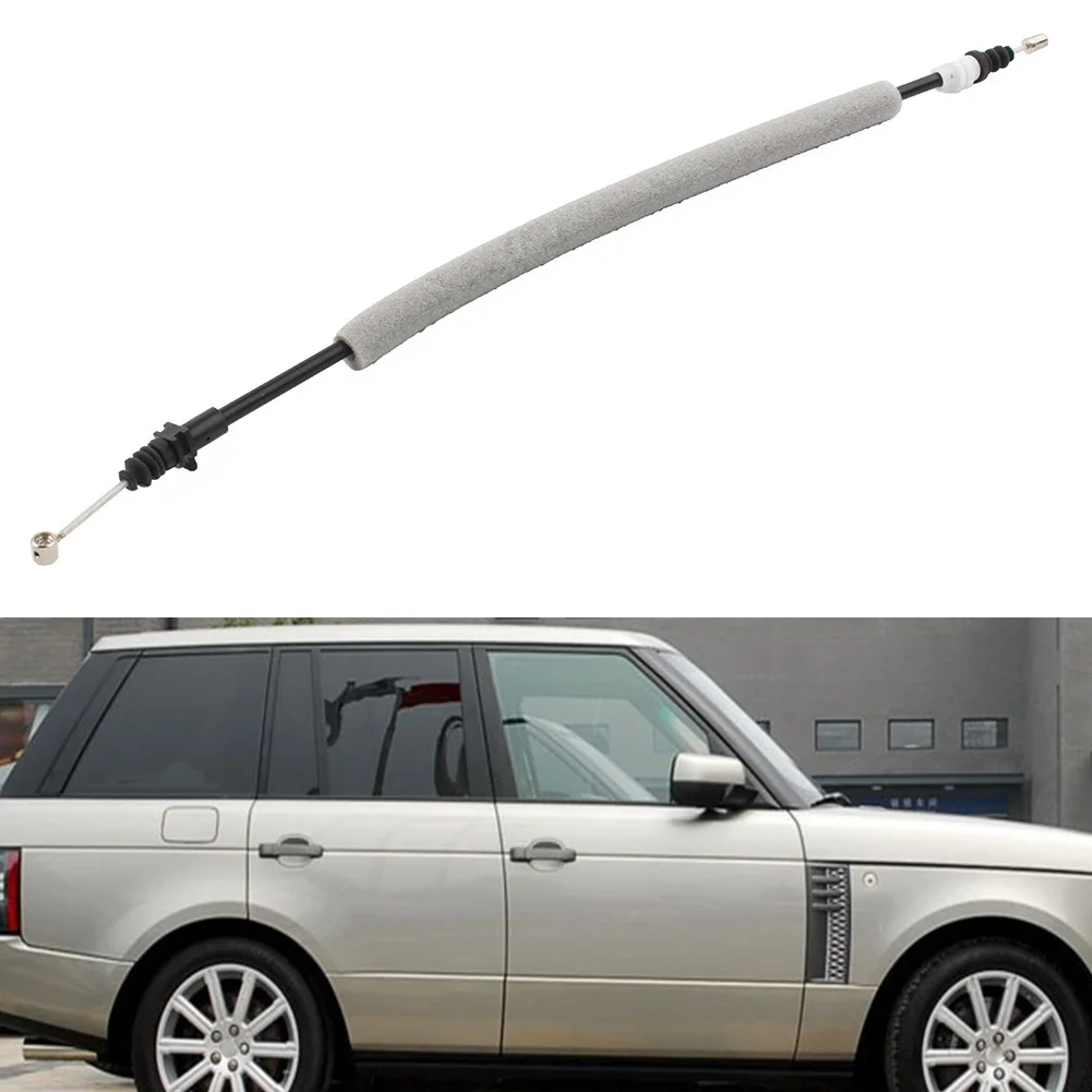 Car Rear External Door Release Control Cable For Land Rover Range Rover 2003-2012 FQZ000060