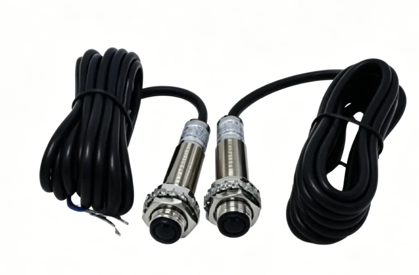 G12-3C3NB long-distance 3m photoelectric proximity switch sensor