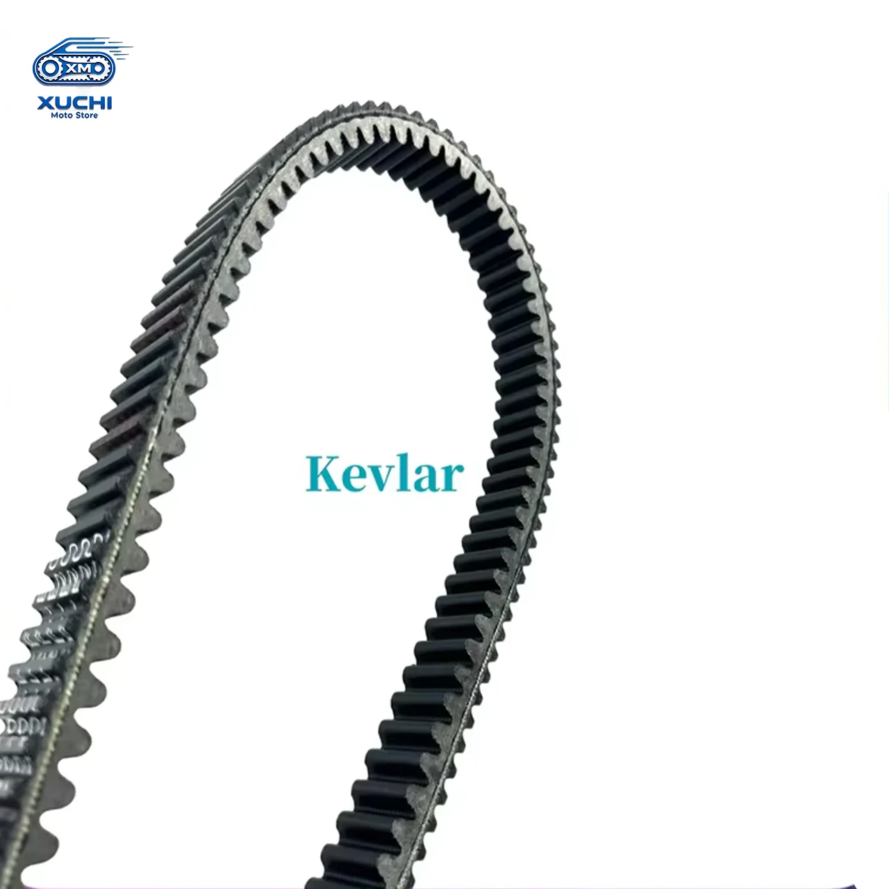 Heavy Duty CVT Variator V-Belt OEM#23100-LKF5-0000 Replacement Scooter Drive Belt Fit KYMCO Xciting 400 2011-2015 Maxi Scooter