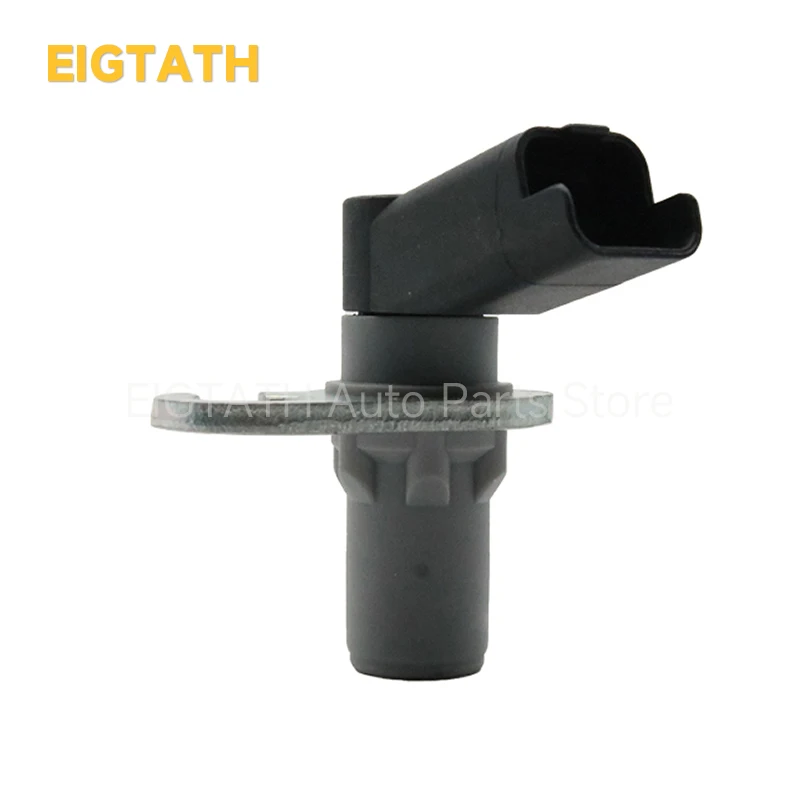 9640627780   Sensor Posisi Poros Engkol untuk Citroen C4 C5 C6 C8 Berlingo Pengiriman Xsara Picasso Fiat Ulysse Peugeot 307 3322067 G01