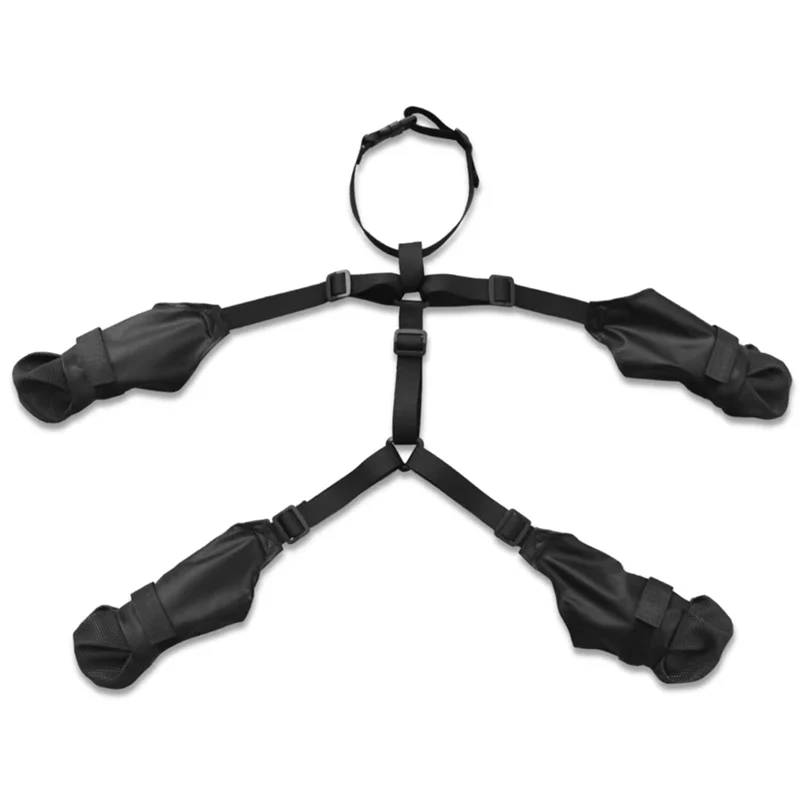 P4-Dog Boot Dog Sho… - image