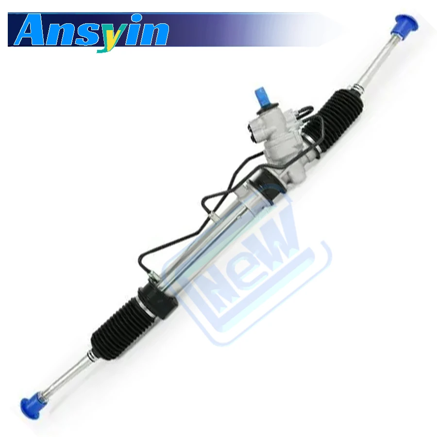 

Рулевая рейка с гидроусилителем для TOYOTA HIACE 1993-2006, 44250-26341, 4425026040, 44250-26040, 4425026341, для праворульных автомобилей