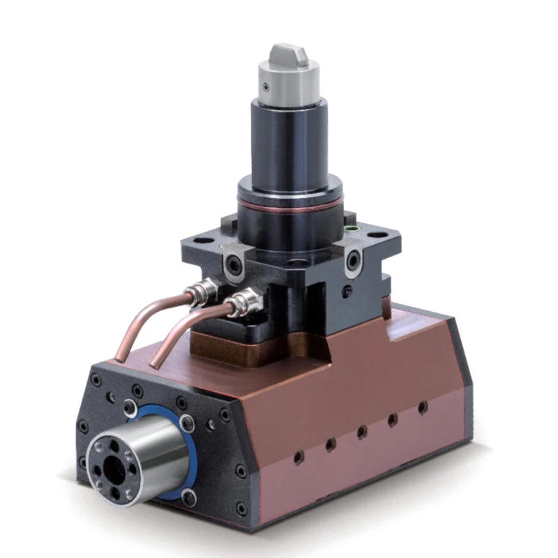 CNC Machine Manufacturers Supply BMT Series Socket Driven Tool Holder in Stock