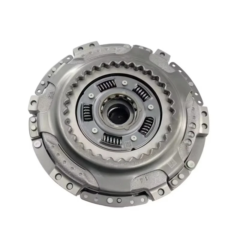 High Quality Auto Transmission Systems Car Set-Double Clutch 41200-2D220 412002D220
