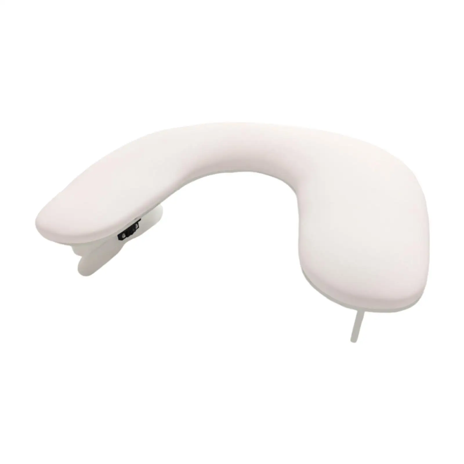 

Nail Arm Rest for Acrylic Nails Nail Hand Rest Pillow Manicure Tool Nail Armrest
