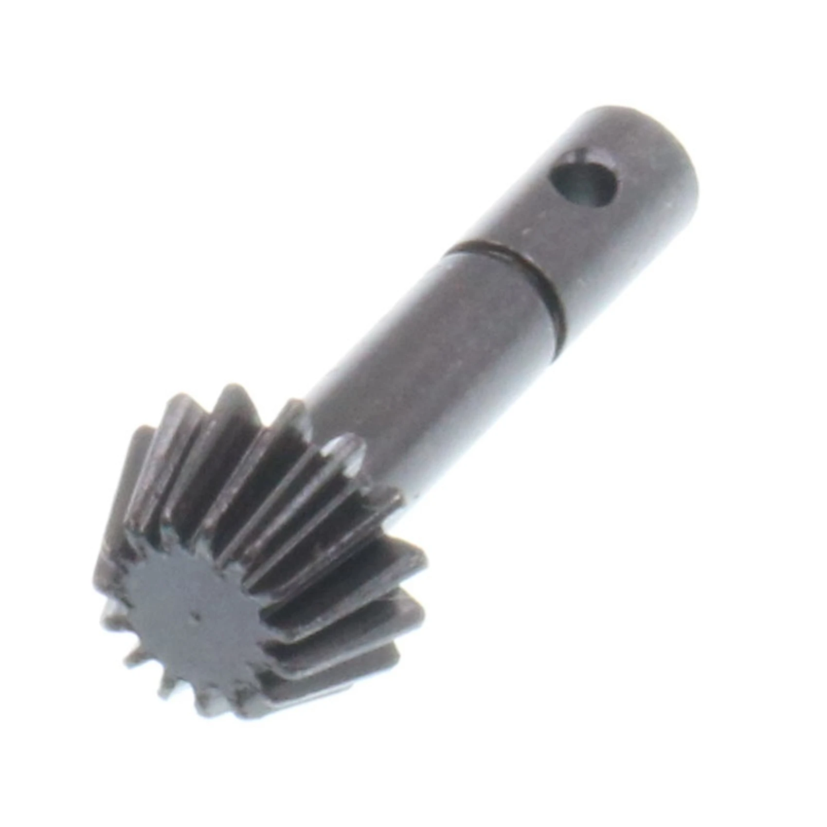 ABUM-2X Heavy Duty Helical Bevel Gear 40T 15T For 1/10 RC4WD TF2 D90 Gelande II Yota Axle Ring&Pinion Gear