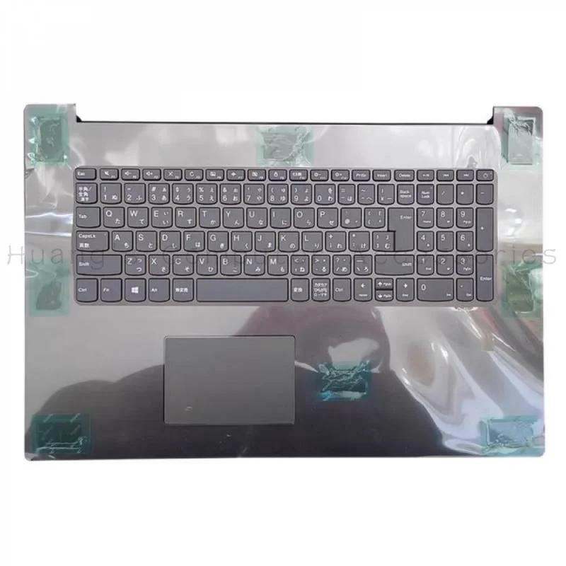 SS+New Original Palmrest C‑Shell Assembly With Japanese Keyboard For Lenovo IdeaPad 320‑17IKB 330‑17ISK 330‑17IKB