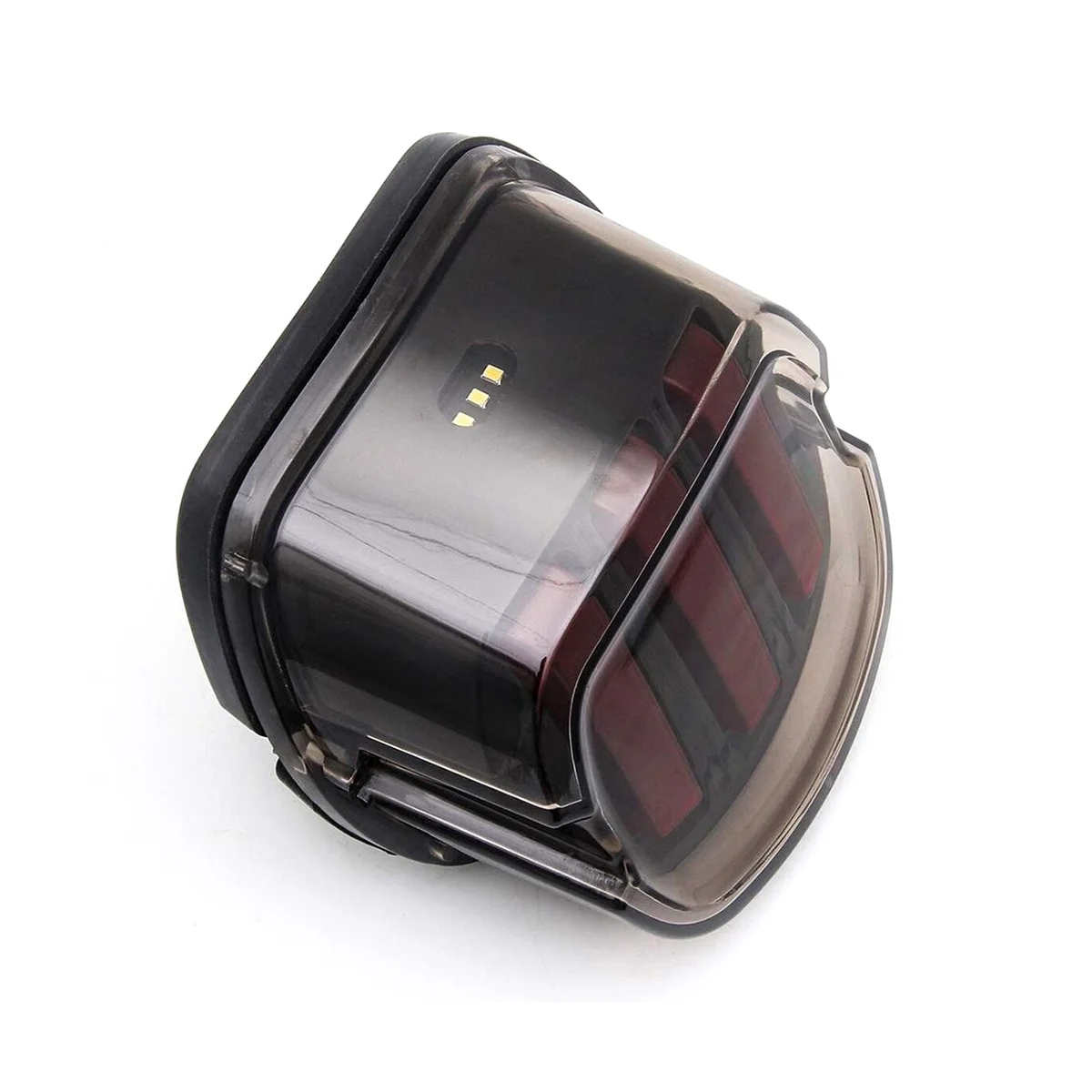 Motorcycle LED Tail Light Red Light Signal Light