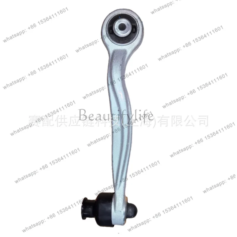 FOOL  is suitable for A6L05-124E0407510B, 4E0407510E control arm C6/front upper right/rear