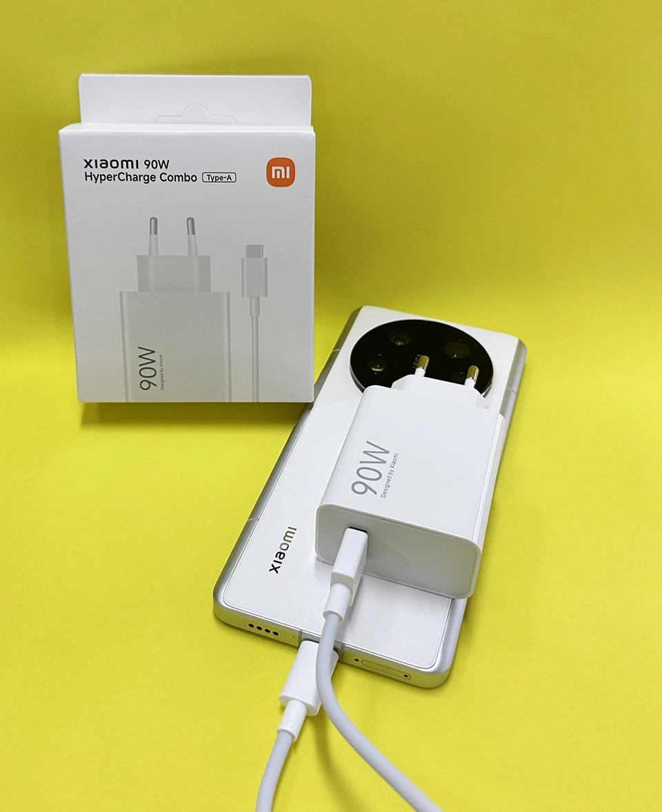 شاحن Xiaomi 90 وات USB C شحن سريع للغاية 90 وات شواحن فائقة Xiao Mi Turbo 4 Poco F7 Pro X7 15 Ultra 14 13 Redmi Note 12