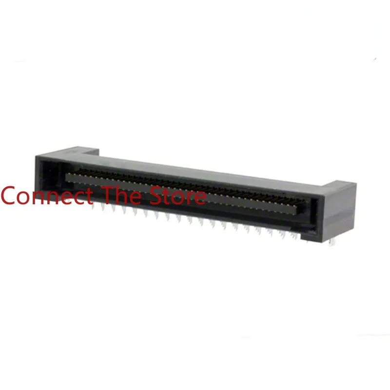 1PCS High-speed Connector TX25A-80P-LT-H1E Spacing 1.27mm 80P Bent Pin Original Stock