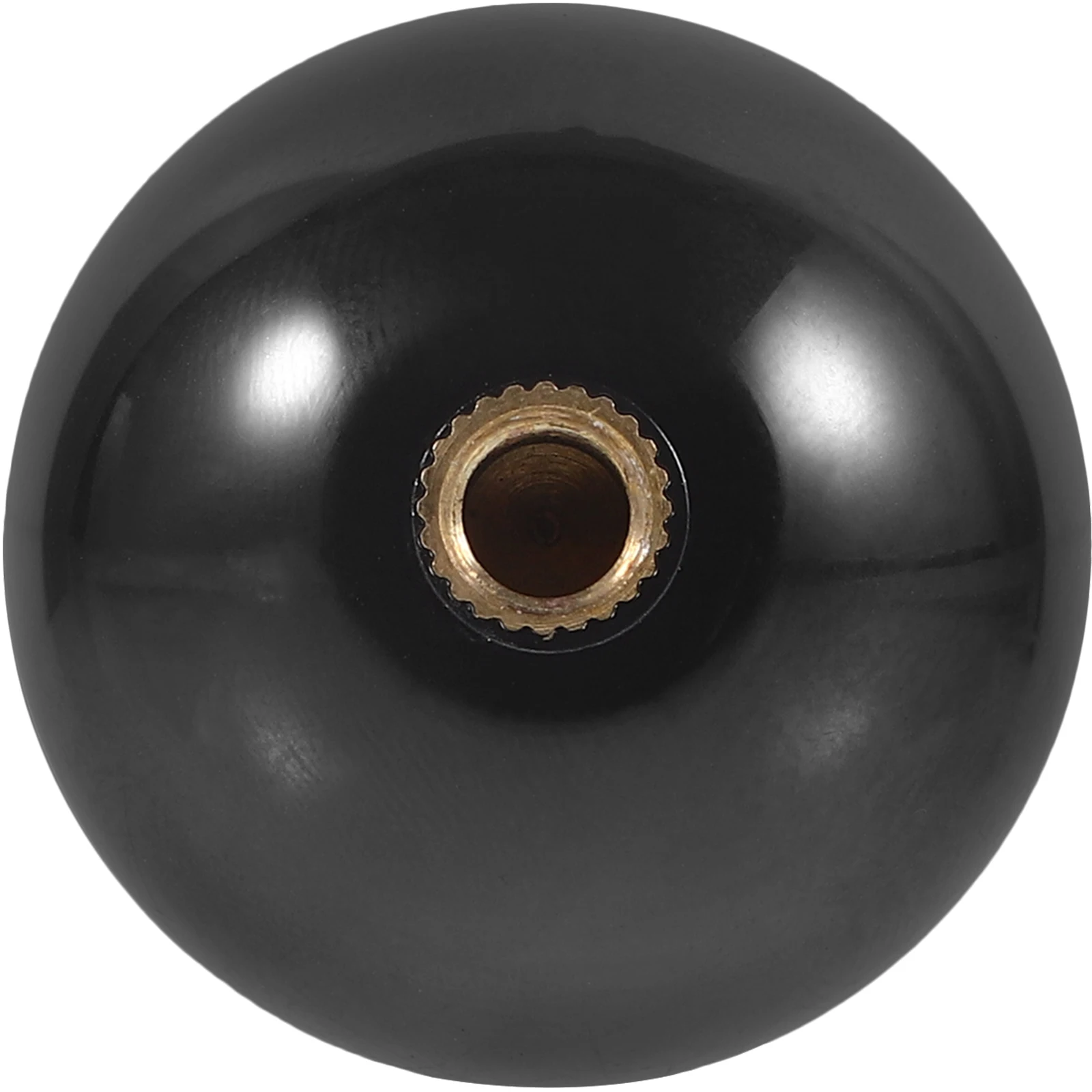 

Прочный пластиковый игровой джойстик, сменная шаровая головка, гладкая, точная работа, многоразовая головка контроллера для игрового автомата