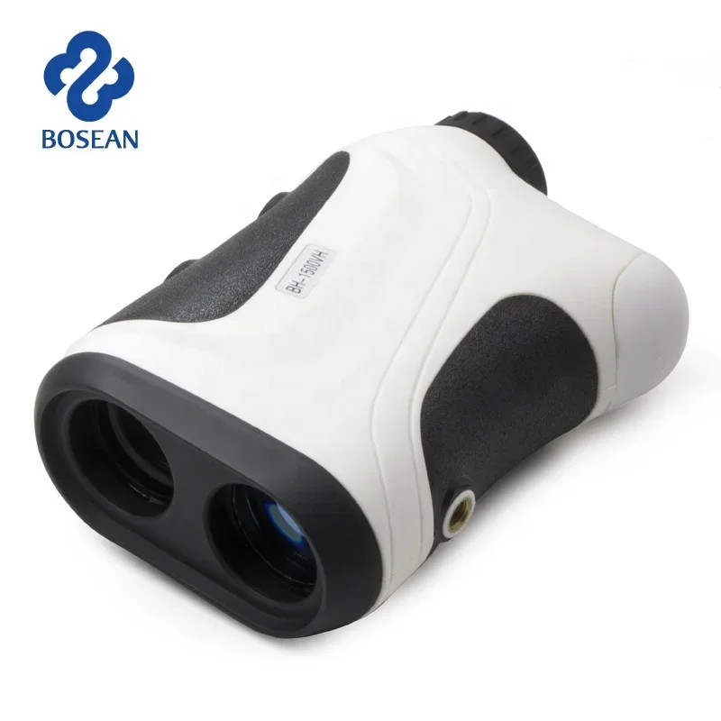 2019 Bosean golf rangefinder laser distance meter measuring binoculars device