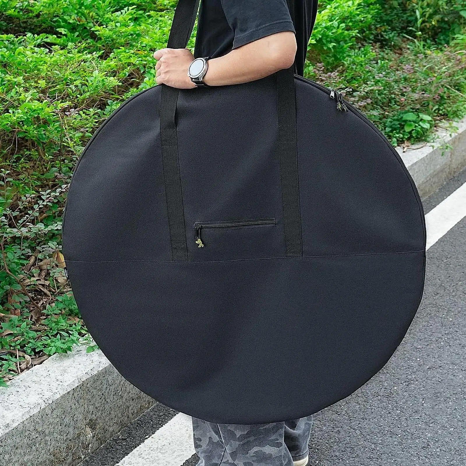 Bike Wheel Carry Ba… - image