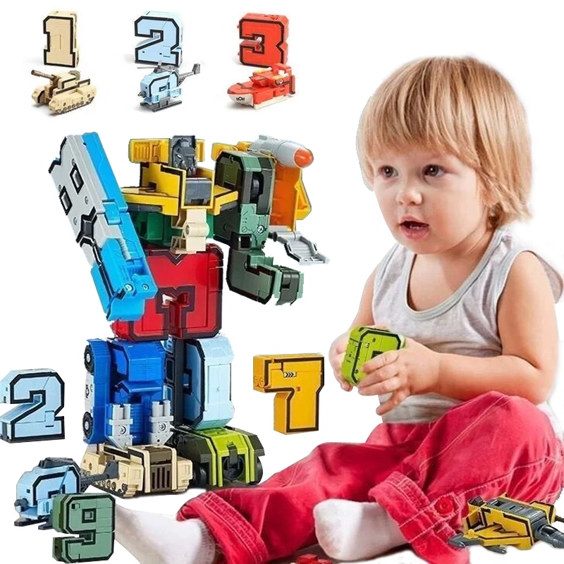 Thumbnail 2 - #31 Best Alphabet Toys to Buy In 2026