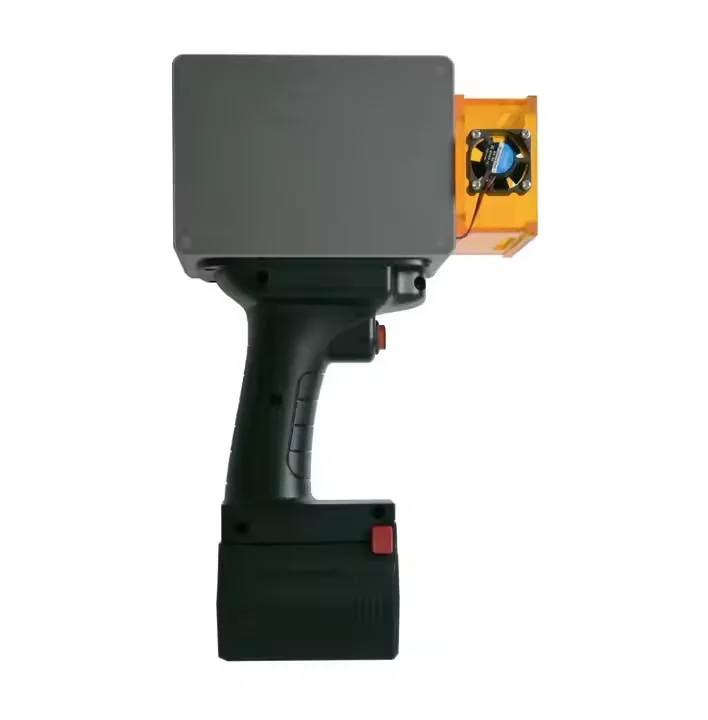 Innovative Multifunctional Commercial Energy-Efficient Automatic Printer Precision Designed for Wood Carton Plastic